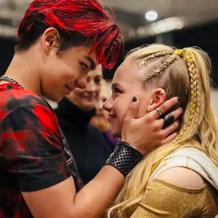 Who is Malakai Fekitoa Dating Now?