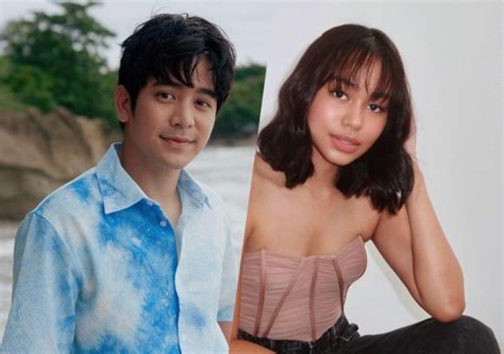 Who is Martina García Dating Now?