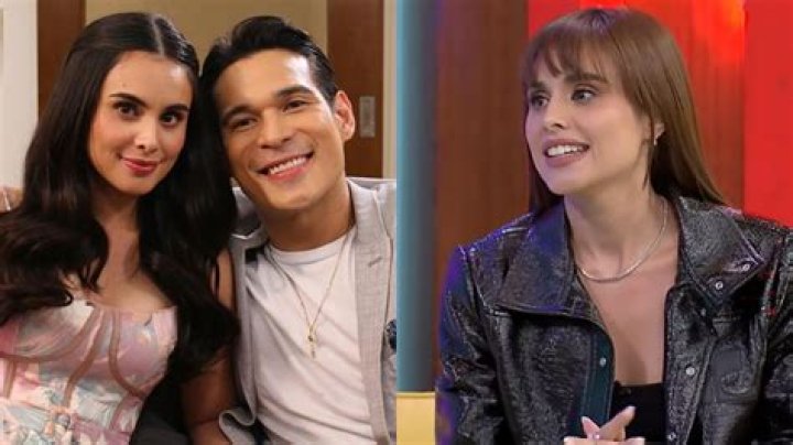 Who is Max Collins Dating Now?