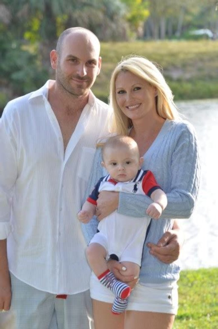 Who is Megan Hauserman Dating Now