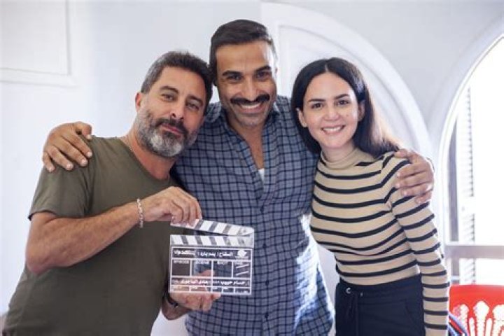 Who is Rakeen Saad Dating Now?