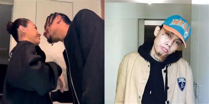 Who is Ray Park Dating Now?