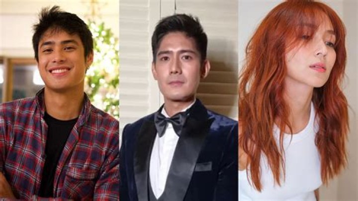 Who is Robi Domingo Dating Now