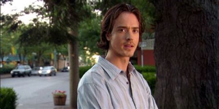 Who is Ryan Kennedy Dating Now