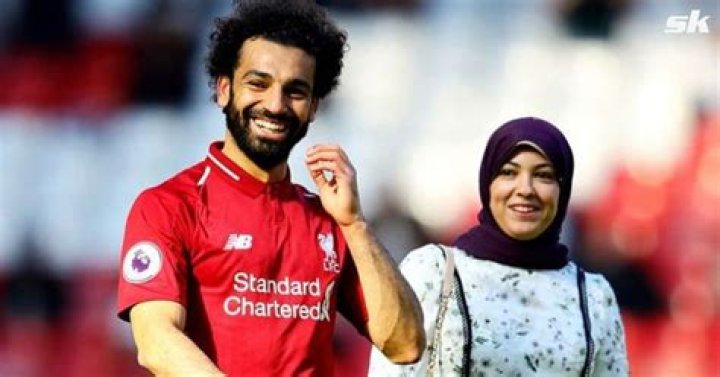 Who is Salah Dating Now?