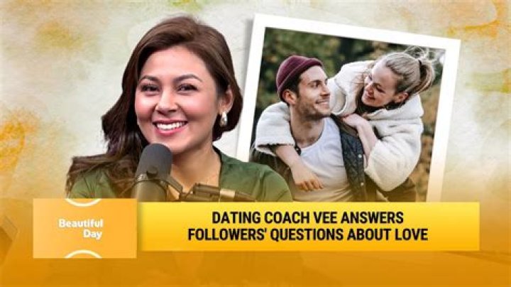 Who is Sandy Vee Dating Now?