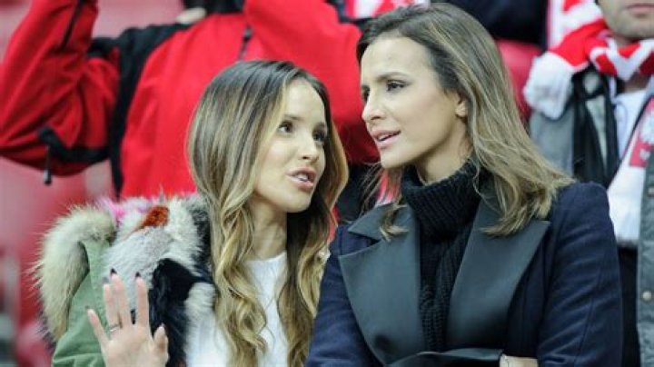 Who is Sara Boruc Mannei Dating Now?