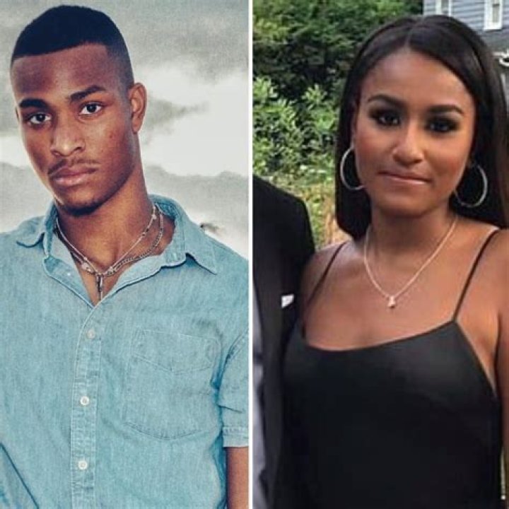 Who is Sasha Obama Dating Now?
