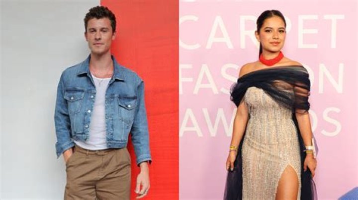 Who is Shawn Pyfrom Dating Now