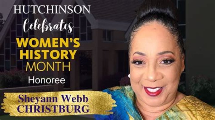 Who is Sheyann Webb Dating Now?