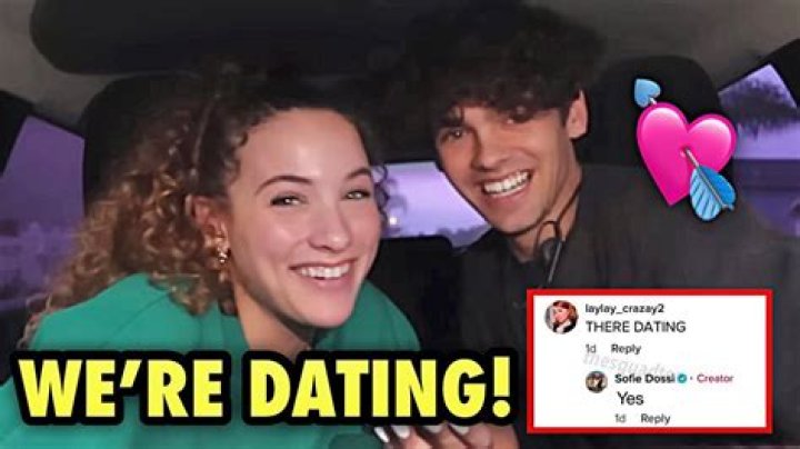 Who is Sofie Grabol Dating Now?