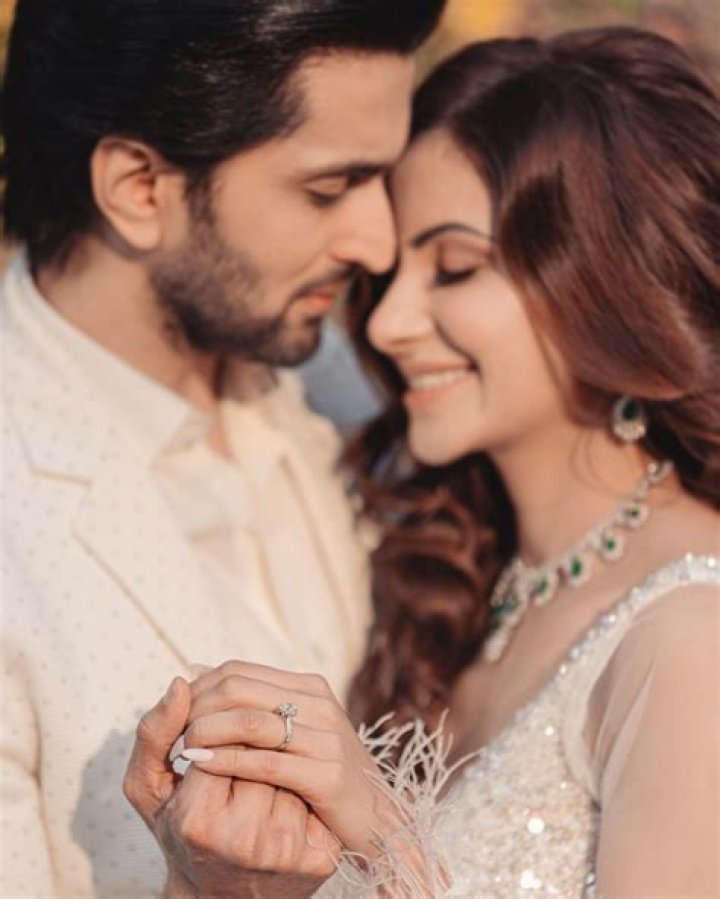 Who is Subha Rajput Dating Now?