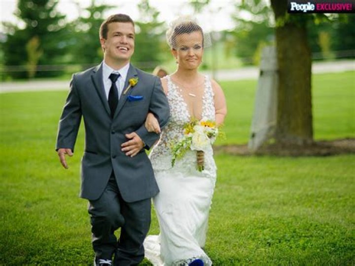 Who is Terra Jole Dating Now