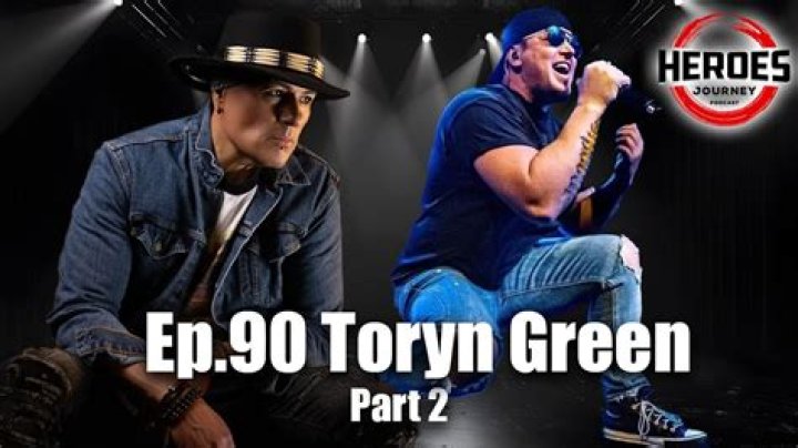 Who is Toryn Green Dating Now?