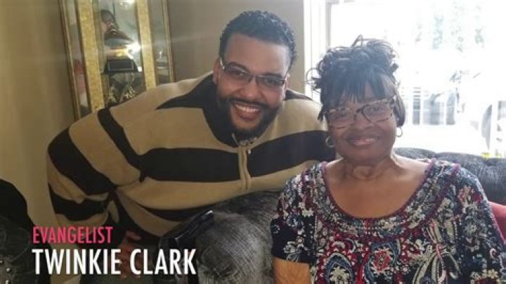 Who is Twinkie Clark Dating Now?