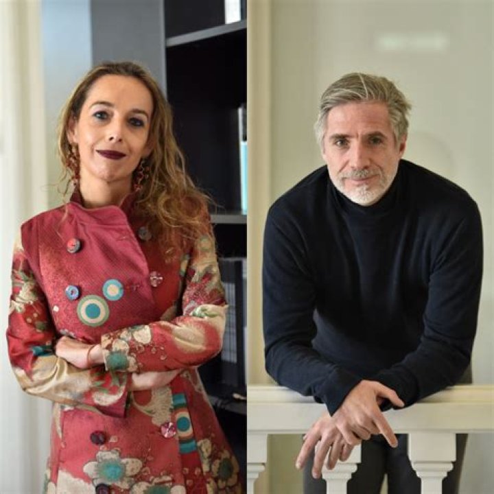 Who is Vale De La Maza Dating Now?