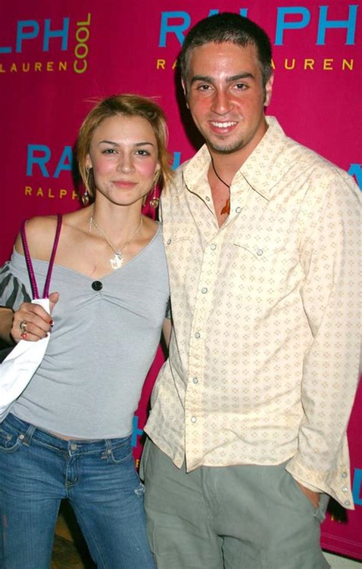 Who is Wade Robson Dating Now