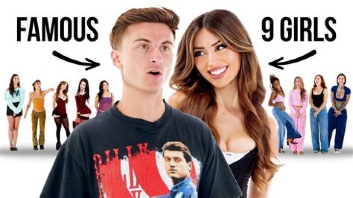 Who is Will Farquarson Dating Now?