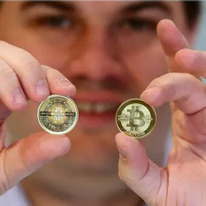 Whoever Created Bitcoin Controls An Incredible Fortune... Too Bad He Might Be Dead And His Fortune Lost Forever!