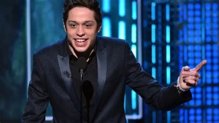 Why Is Pete Davidson Famous?
