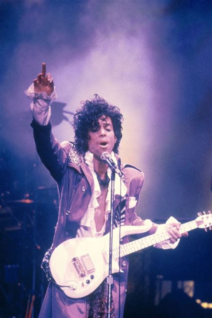 Why Was Prince So Famous?