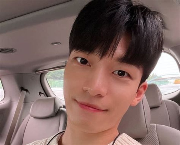 Wi Ha-joon Height, Weight, Age, Girlfriend, Family, Facts, Biography