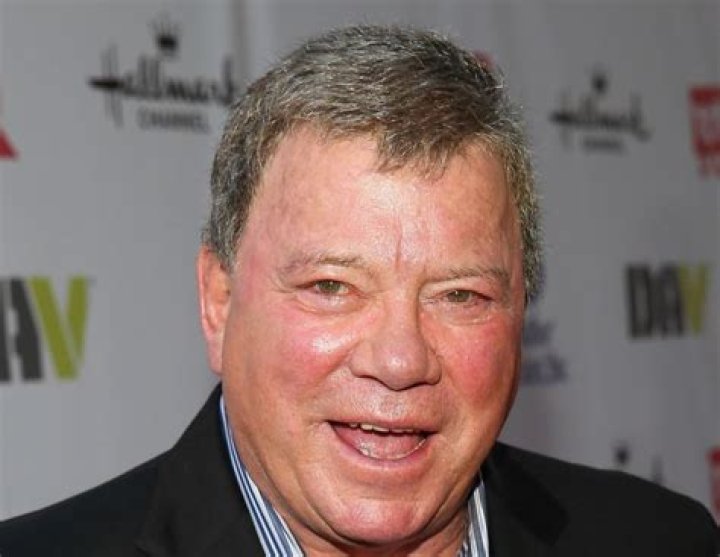William Shatner Net Worth | Celebrity Net Worth