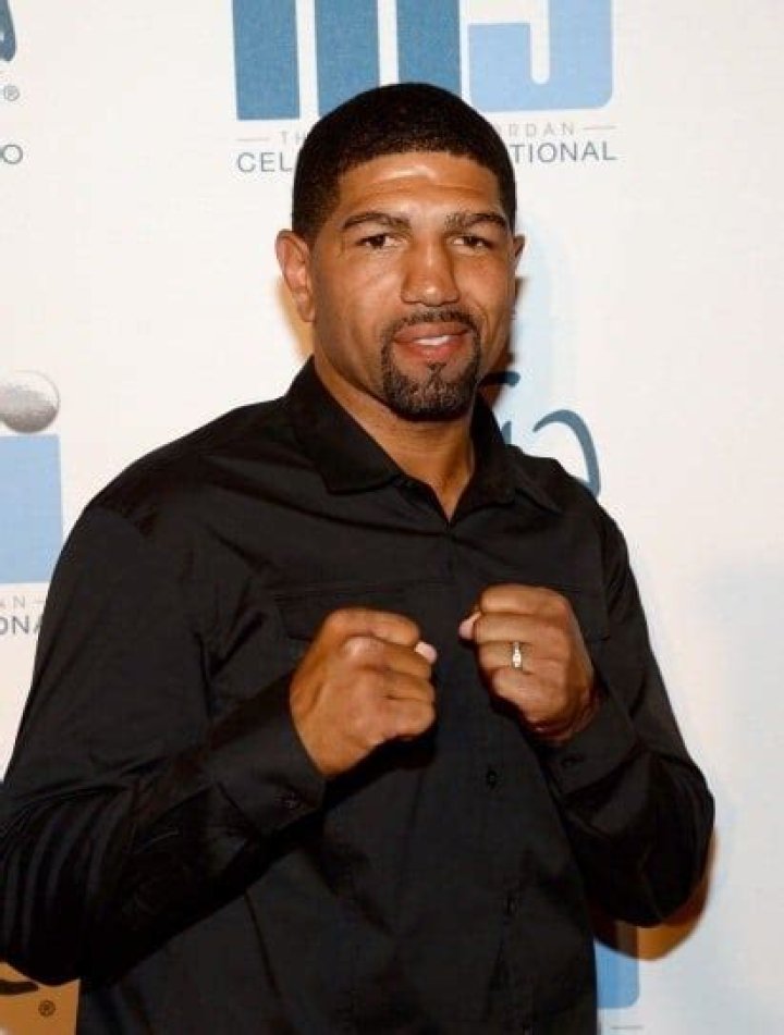 Winky Wright Net Worth | Celebrity Net Worth