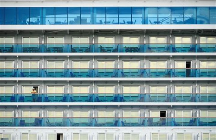 Worst Room on a Cruise Ship — Best Life