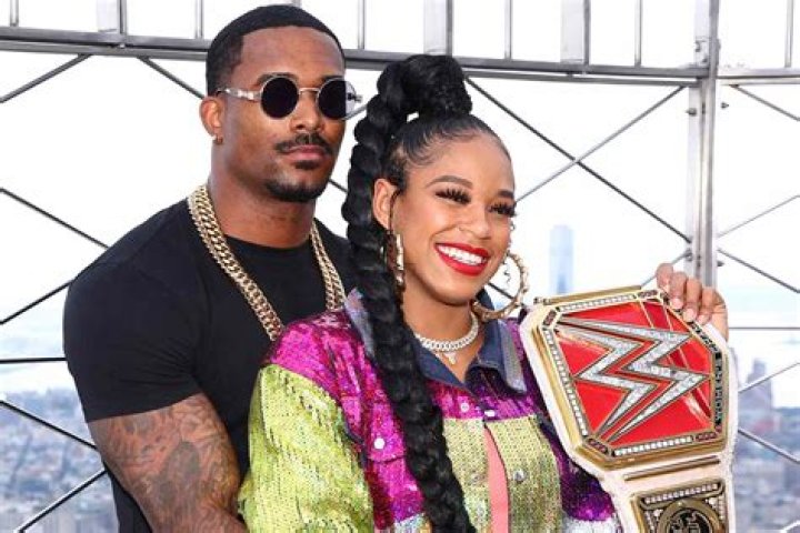 WWE Wrestler Biance Belair's Bio, Age, Family, Wrestling Career, Titles, Net Worth, Earnings, Salary, Contract, Relationship, Husband, Children