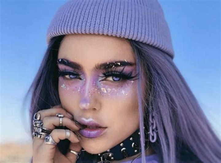 Xepher Wolf Height, Weight, Age, Body Statistics