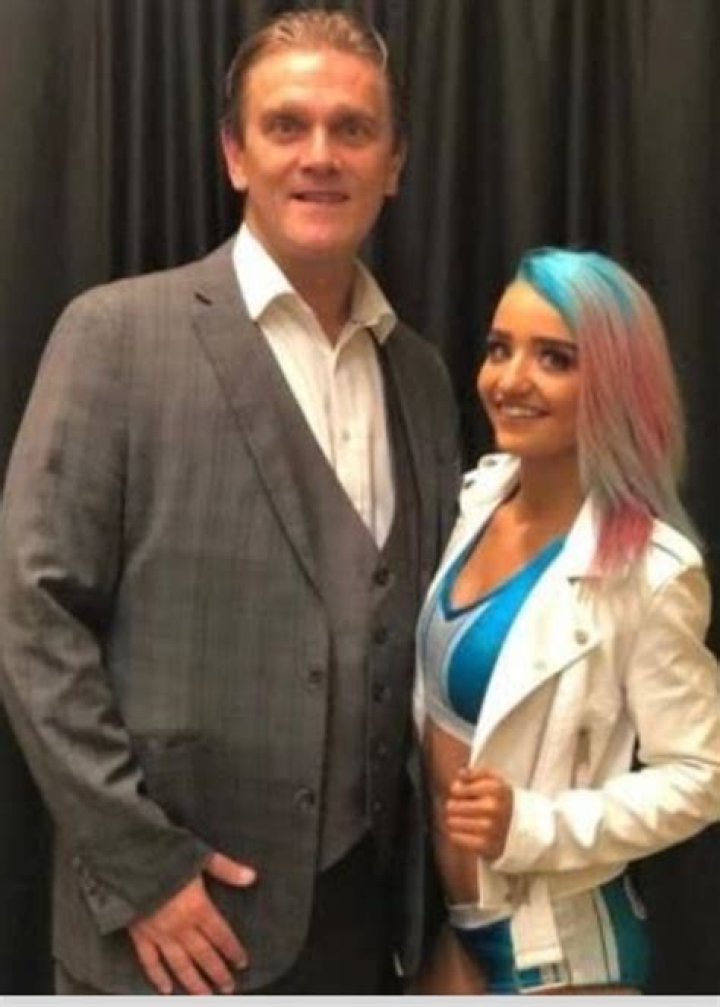 Xia Brookside Height, Weight, Age, Body Statistics