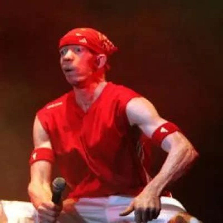 Yellowman Net Worth | Celebrity Net Worth
