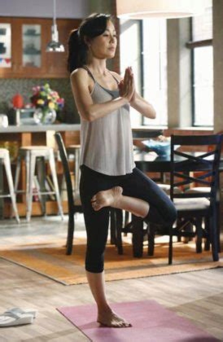 Yunjin Kim Height, Weight, Age, Spouse, Family, Facts, Biography