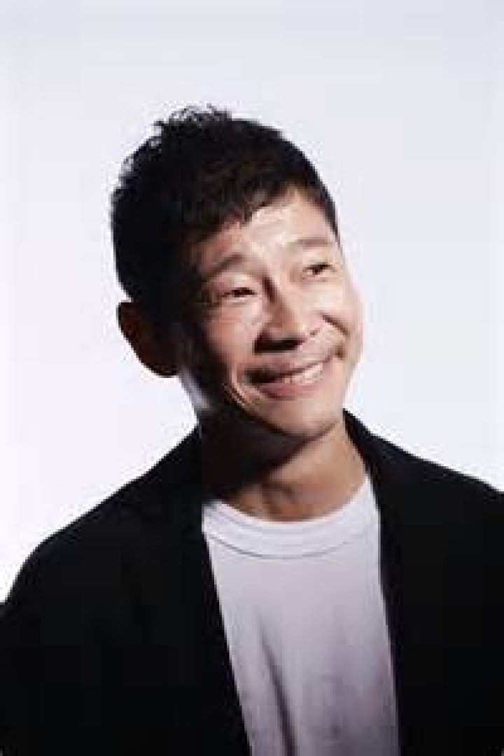 Yusaku Maezawa Height, Weight, Age, Body Statistics