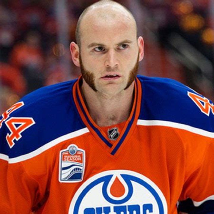Zack Kassian Biography- nhl, salary, net worth, married, relationship, career, age, nationality, affair, wife, stats, contracts, girlfriend
