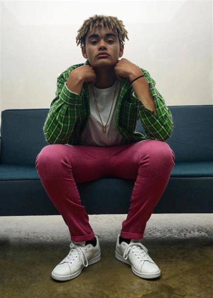 Zion Kuwonu Height, Weight, Age, Body Statistics